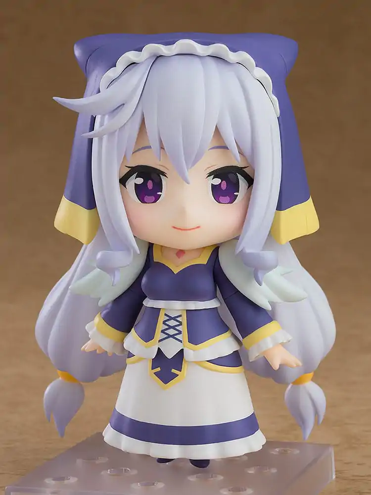 KonoSuba: God's Blessing on This Wonderful World! Nendoroid akcijska figura Eris 10 cm fotografija izdelka