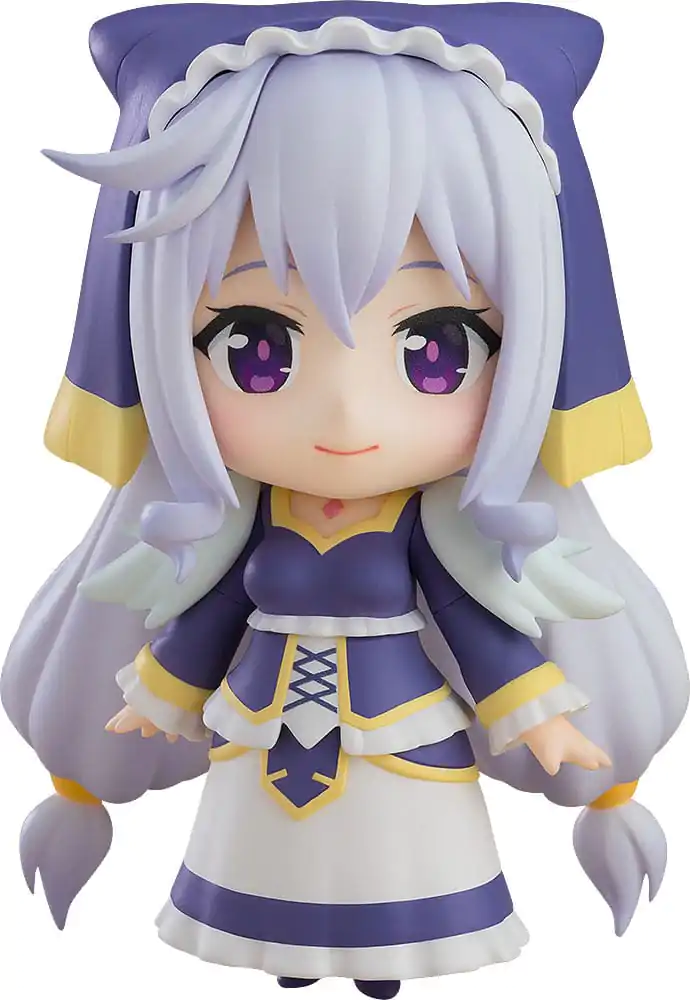 KonoSuba: God's Blessing on This Wonderful World! Nendoroid akcijska figura Eris 10 cm fotografija izdelka