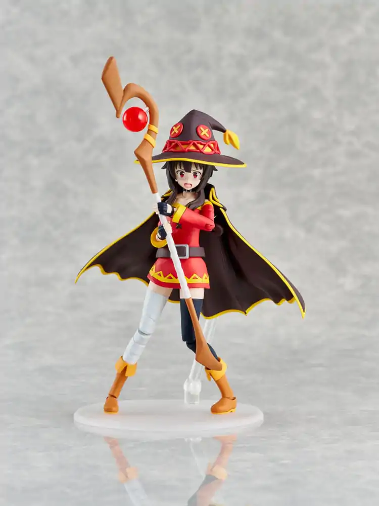 Konosuba God's blessing on this wonderful world! PVC Kip 1/7 Megumin DX Ver. 15 cm fotografija izdelka