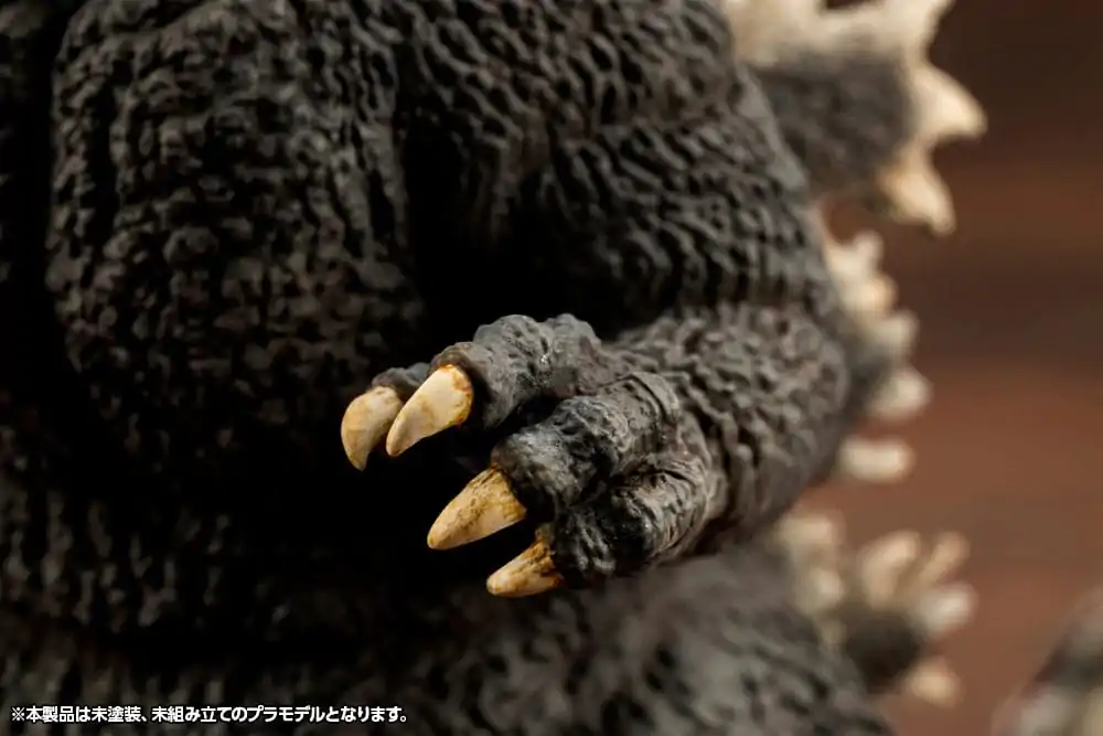 Kotobukiya M.S.G. Model Kit Komplet dodatkov Heavy Weapon Unit 32 Gatling Gun 2 12 cm fotografija izdelka