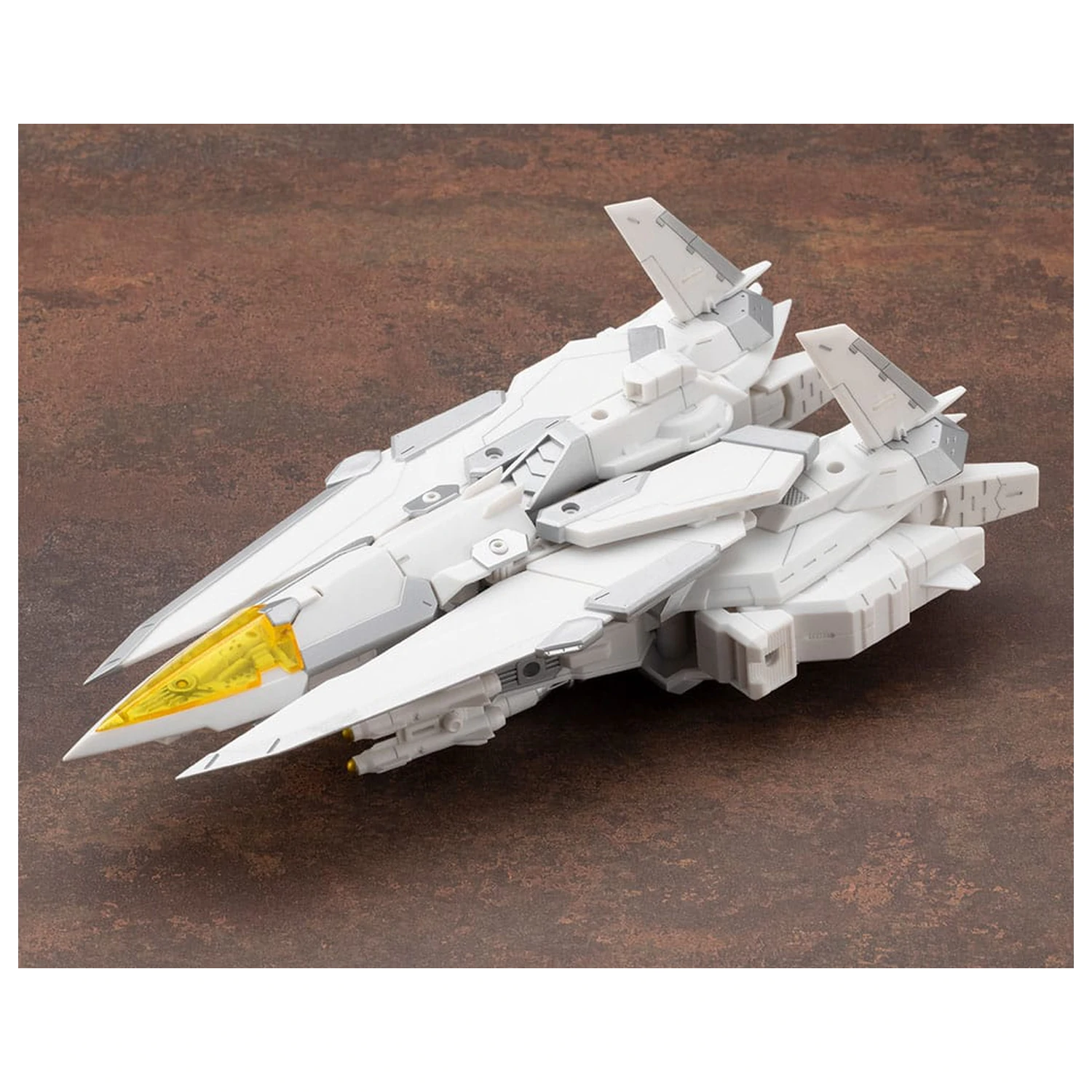 Kotobukiya M.S.G. Komplet modelnih dodatkov Enota za težko orožje 64 Weiss Vogel fotografija izdelka