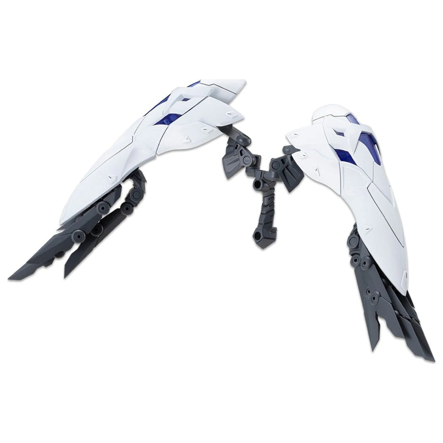 Kotobukiya M.S.G. Model Kit Accessory Set Heavy Weapon Unit 77 Active Booster dodatek za plastične modele fotografija izdelka