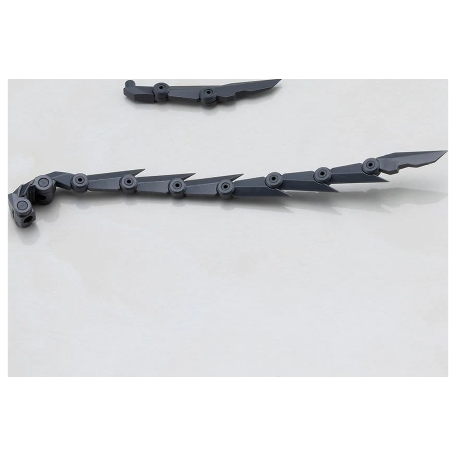 Kotobukiya M.S.G. Model Kit Accessory Set Heavy Weapon Unit 77 Active Booster dodatek za plastične modele fotografija izdelka