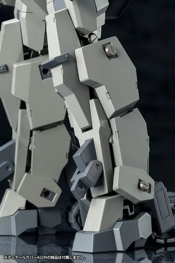 Kotobukiya M.S.G. Komplet modela Dodatki Mecha Supply 10 Detajl Pokrov Tip A fotografija izdelka