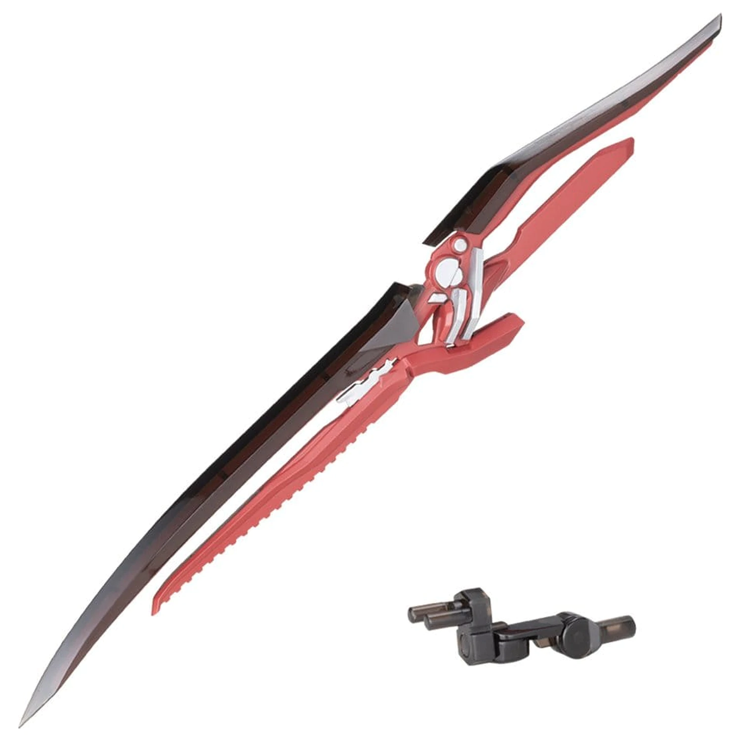 Kotobukiya M.S.G. Komplet dodatkov za model Virtuous Style 15 Silhouette Sword Deep Red Ver. 14 cm fotografija izdelka
