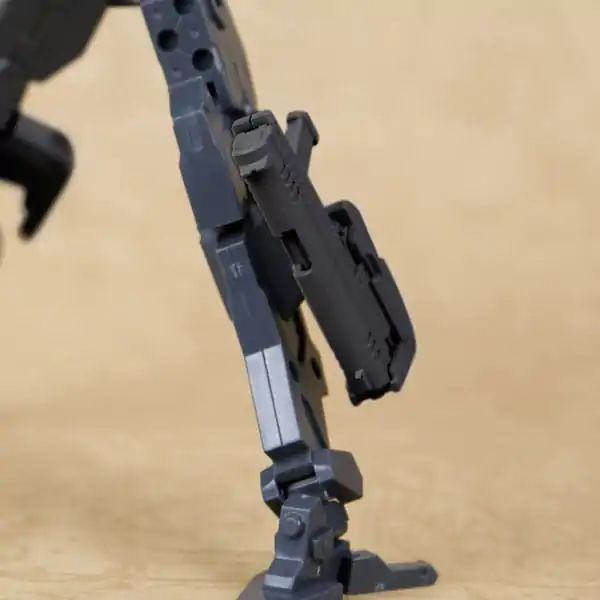 Kotobukiya M.S.G. Model Kit Príslušenstvo Set Weapon Unit 24 Ručná zbraň fotografija izdelka