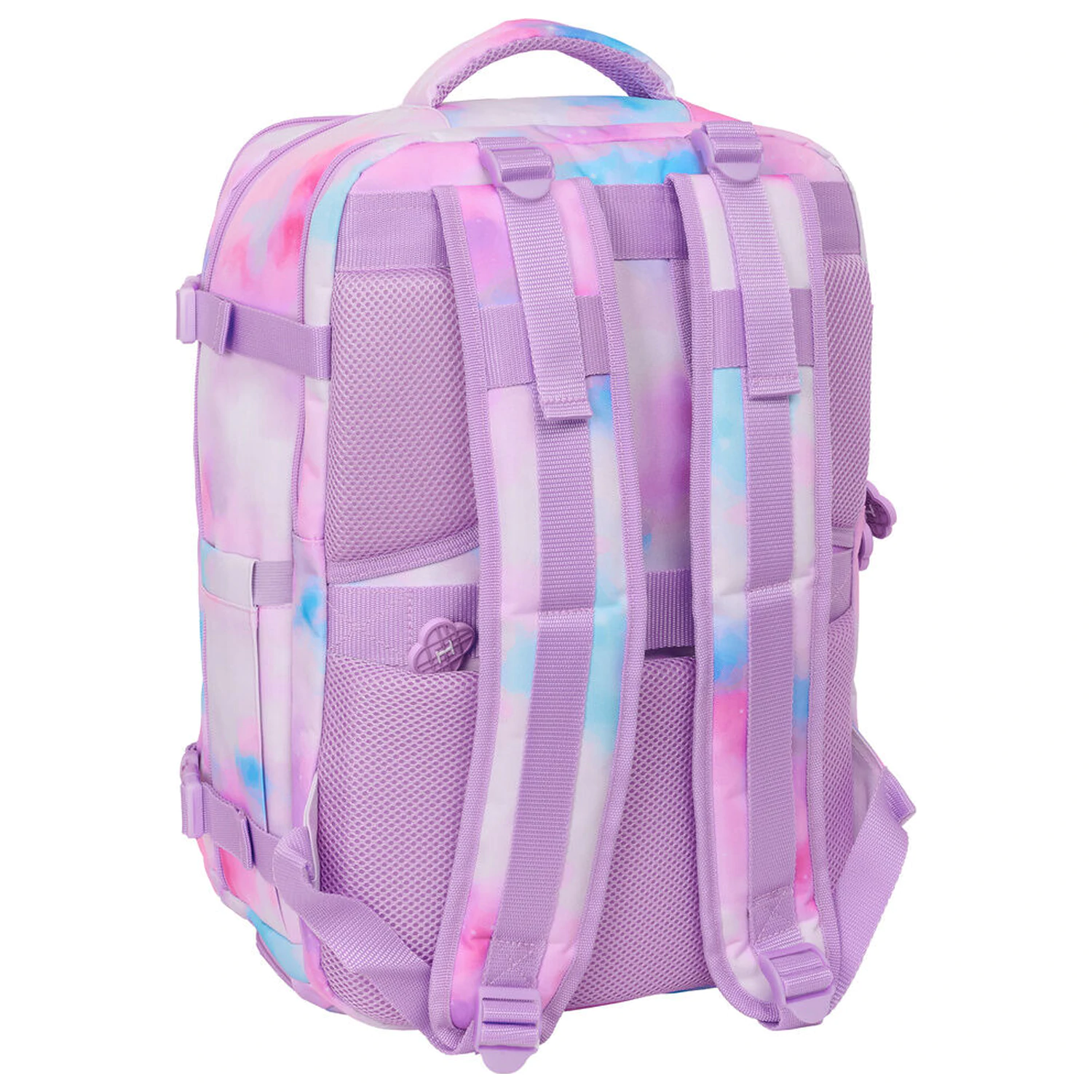 Kpop Demon Hunters Artist Cabin potovalni nahrbtnik 44 cm fotografija izdelka