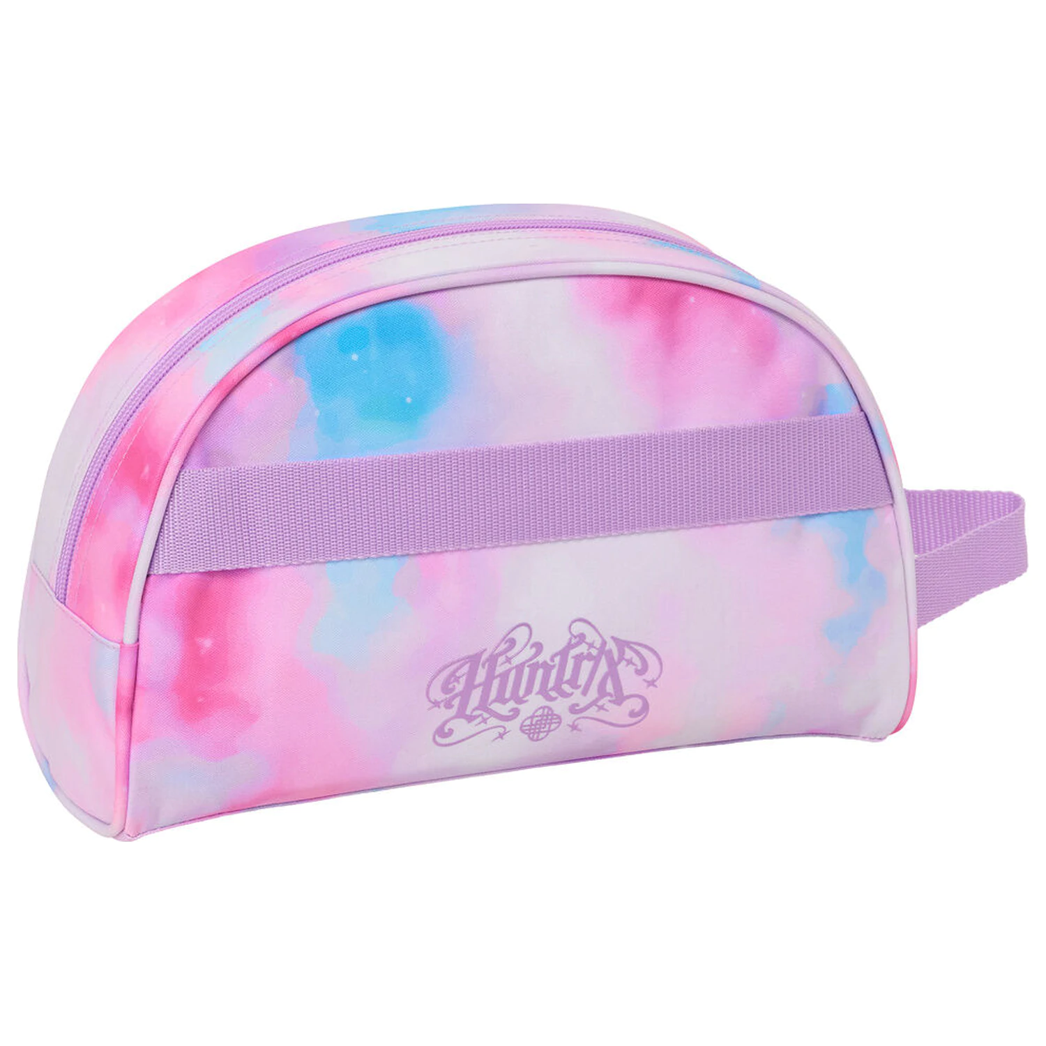 Kpop Demon Hunters Umetnik prilagodljiv kozmetični kovček fotografija izdelka