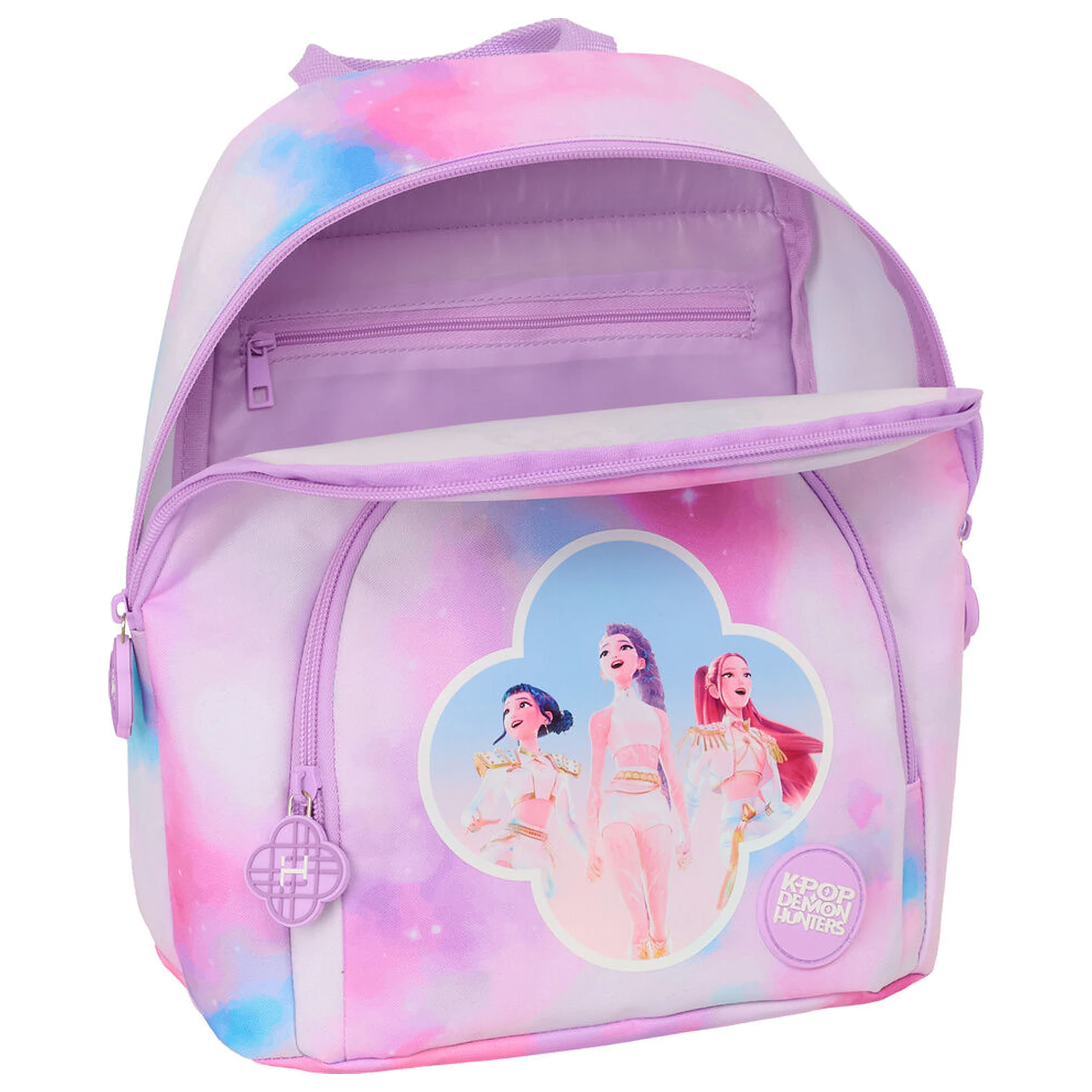 Kpop Demon Hunters nahrbtnik za umetnike 30cm fotografija izdelka