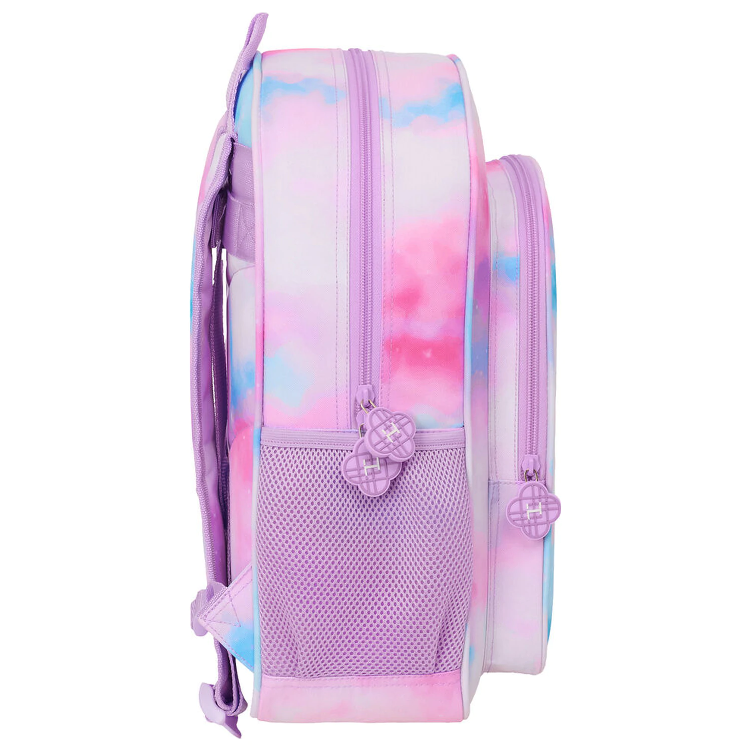 Kpop Demon Hunters nahrbtnik za umetnike, prilagodljiv, 38cm fotografija izdelka