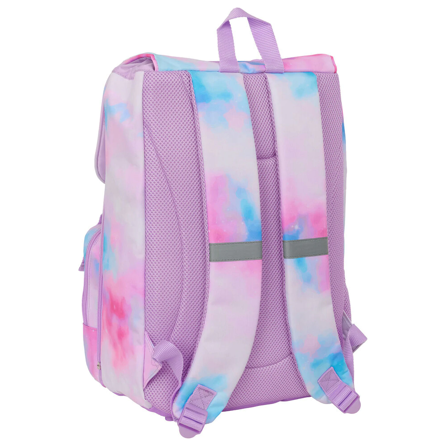 Demon Hunters Kpop Artist nahrbtnik 41 cm fotografija izdelka