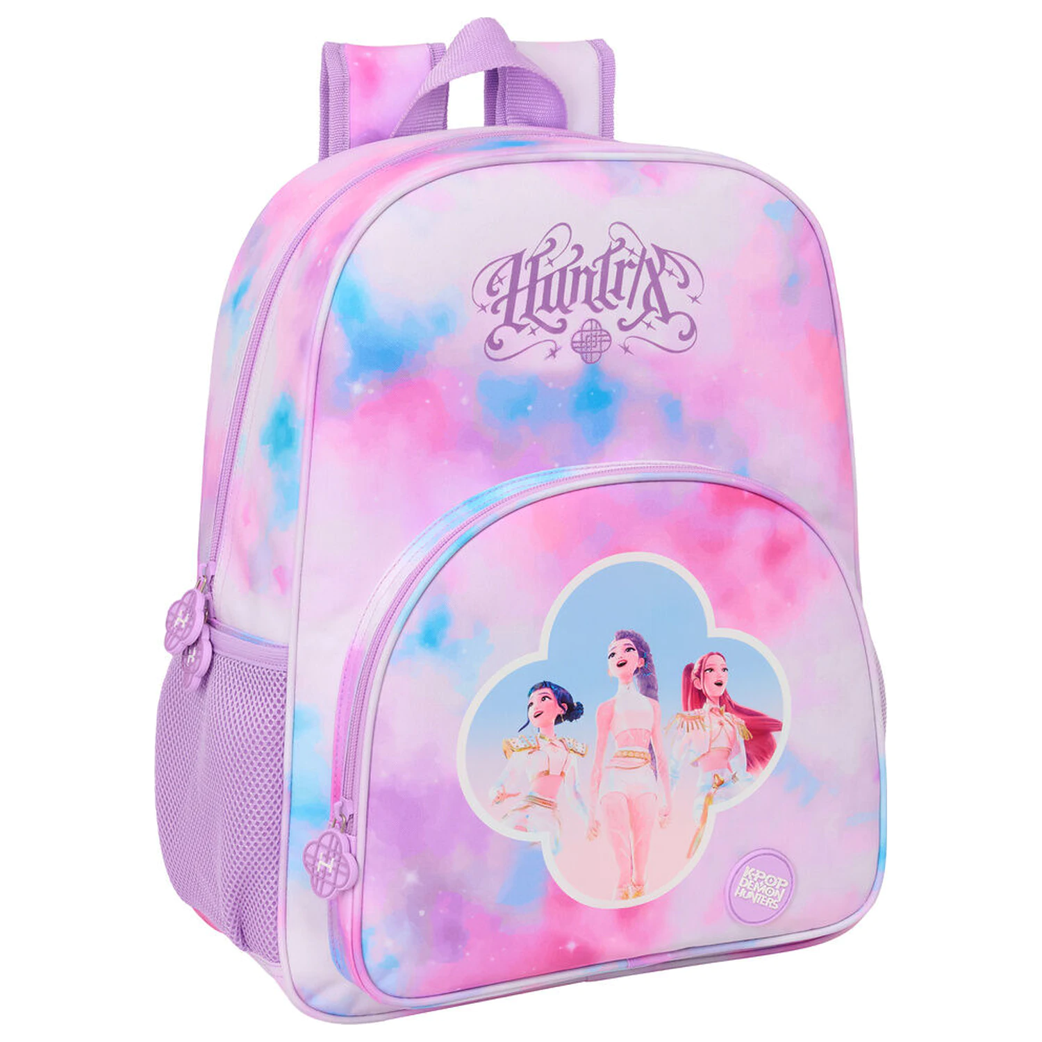 Kpop Demon Hunters Artist prilagodljiv nahrbtnik 42cm fotografija izdelka