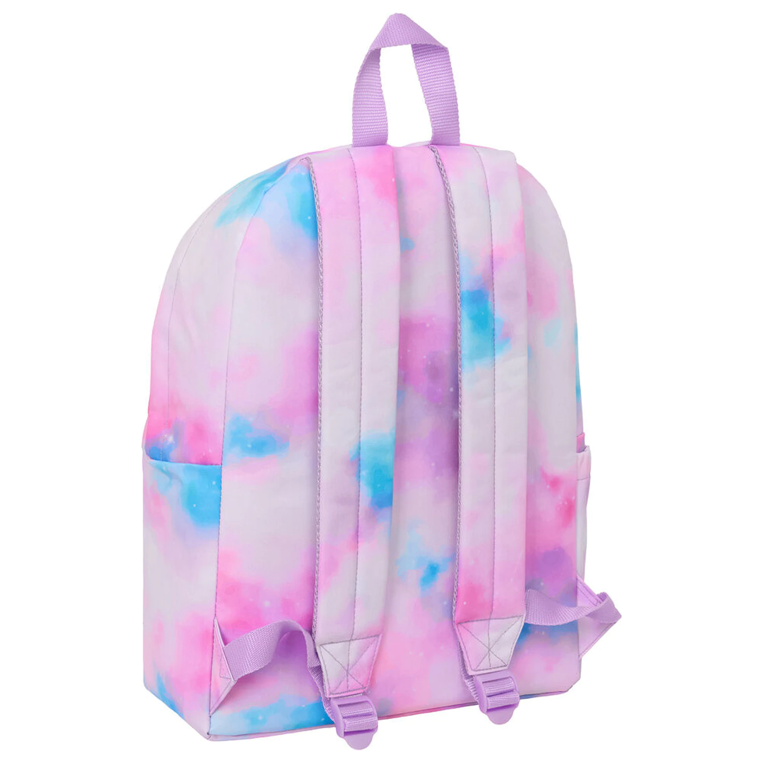 Demon Hunters Kpop Artist nahrbtnik 43cm fotografija izdelka