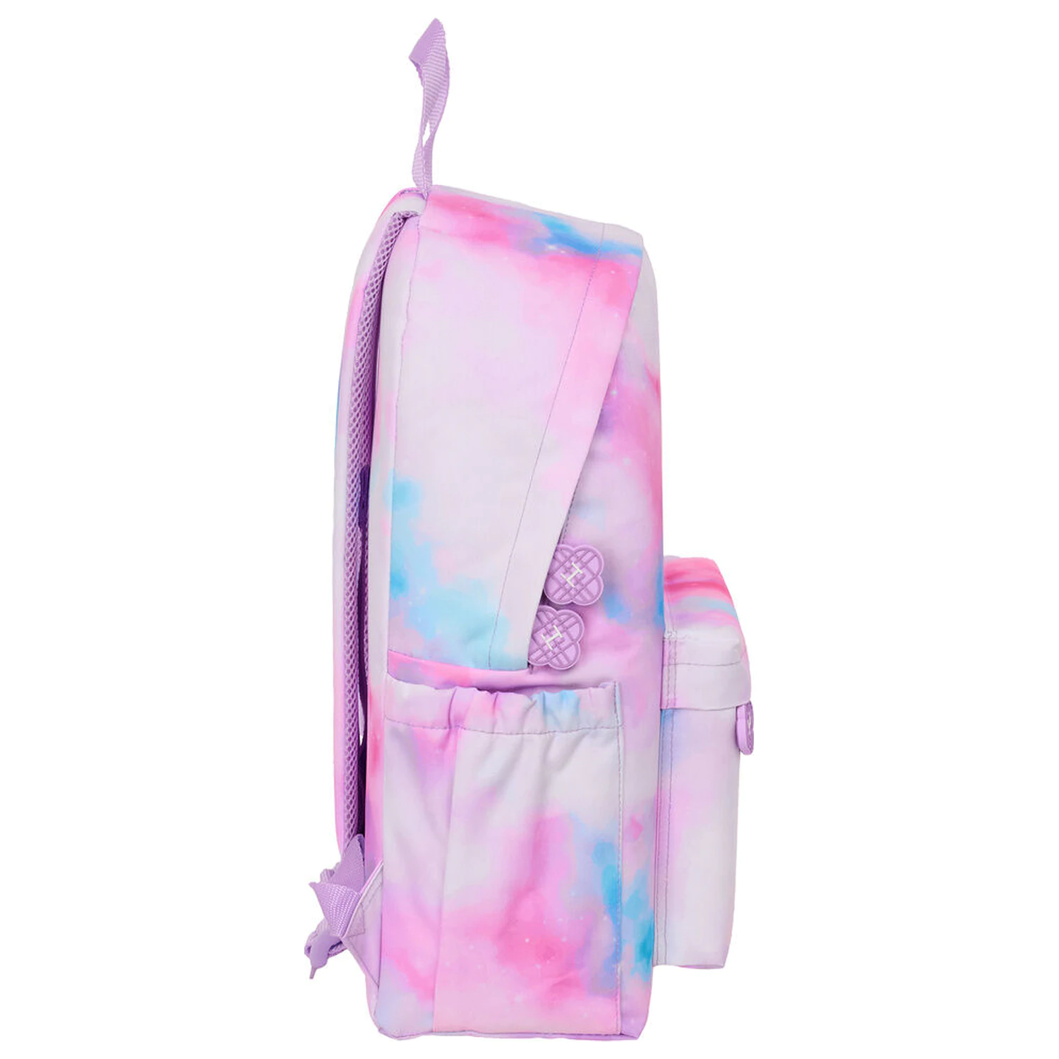 Demon Hunters Kpop Artist nahrbtnik 43cm fotografija izdelka