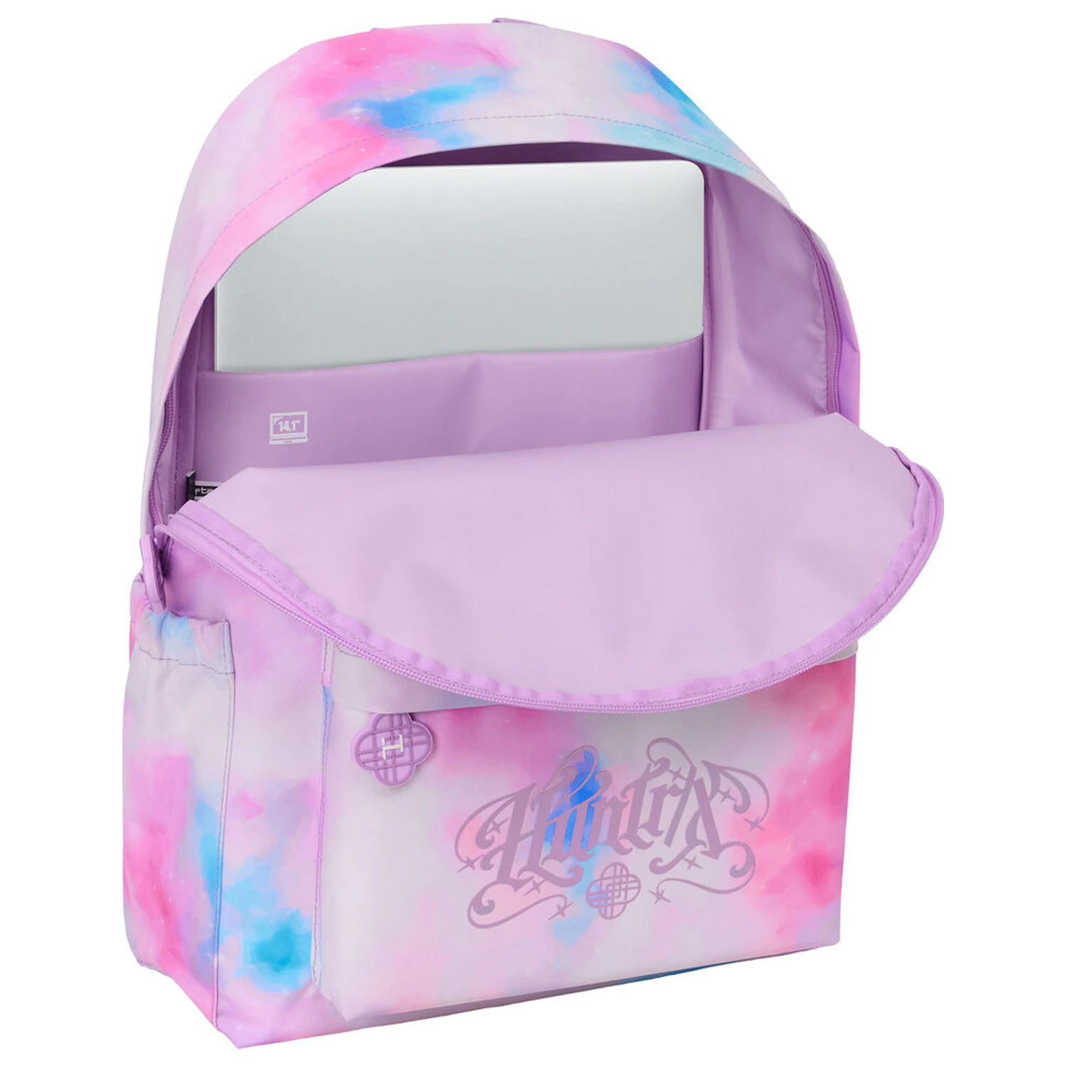 Demon Hunters Kpop Artist nahrbtnik 43cm fotografija izdelka