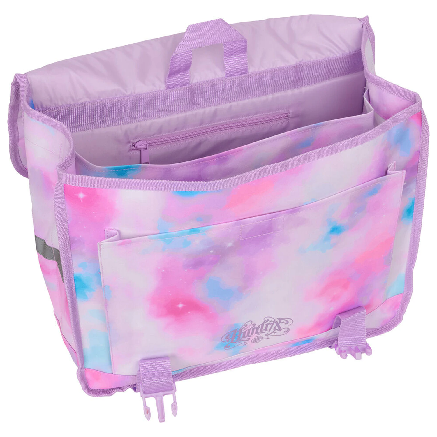 Kpop Demon Hunters nahrbtnik za umetnike fotografija izdelka