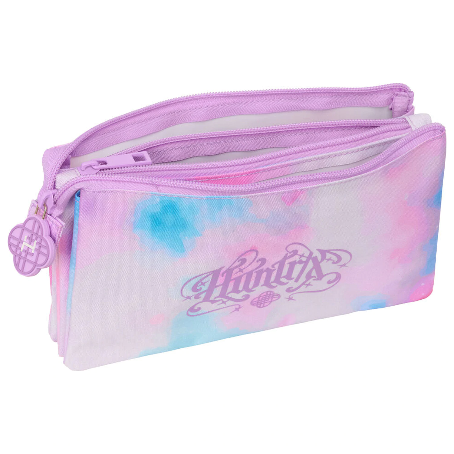 Kpop Demon Hunters Artist trojna peresnica fotografija izdelka