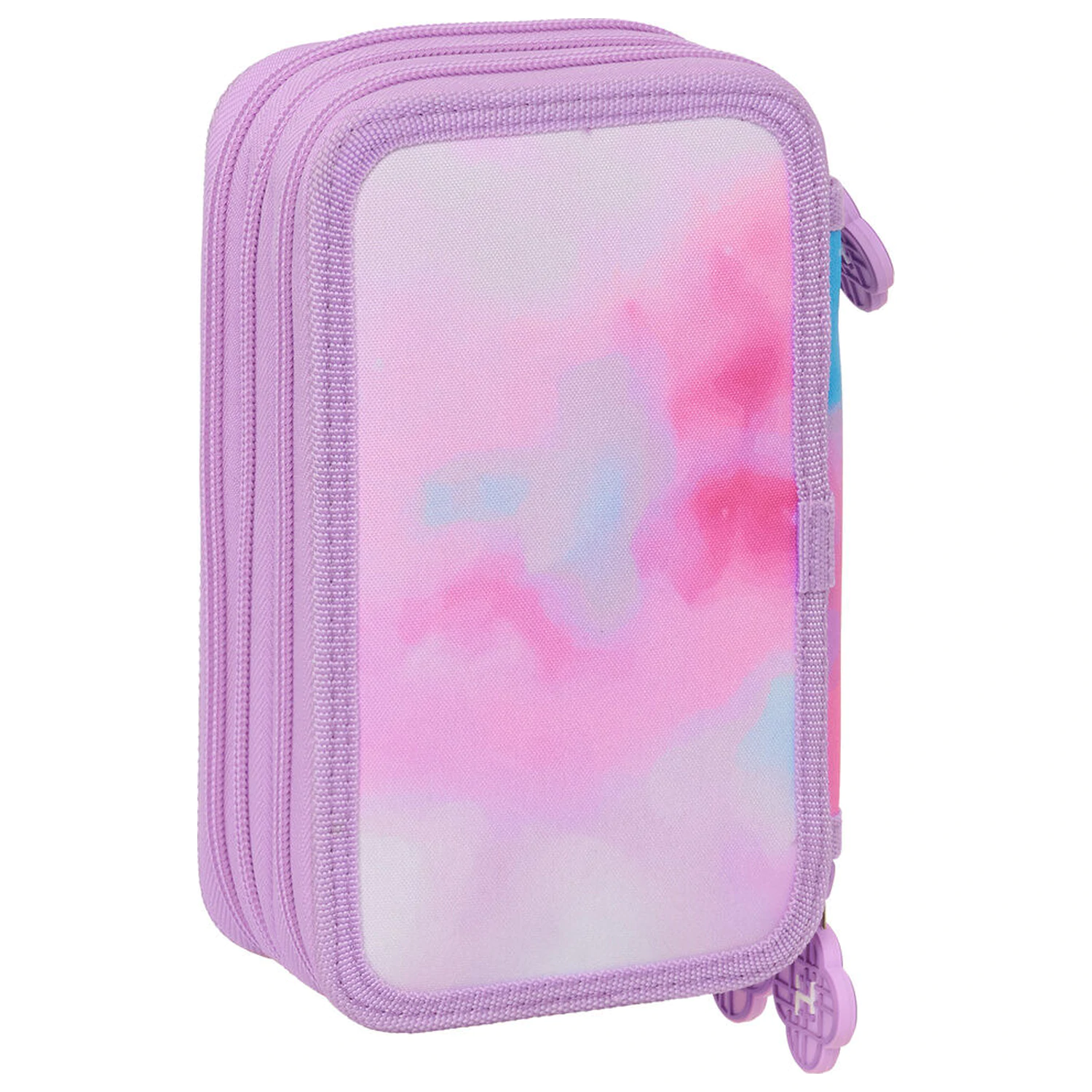 Demon Hunters Kpop Artist trojna peresnica 37 kosov fotografija izdelka