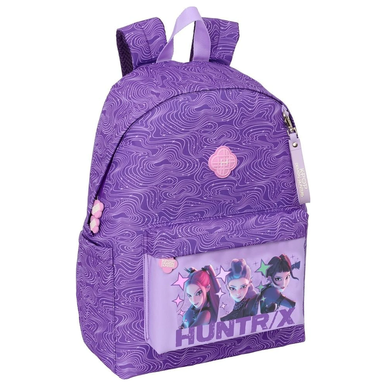Kpop Demon Hunters bojni nahrbtnik 43cm fotografija izdelka