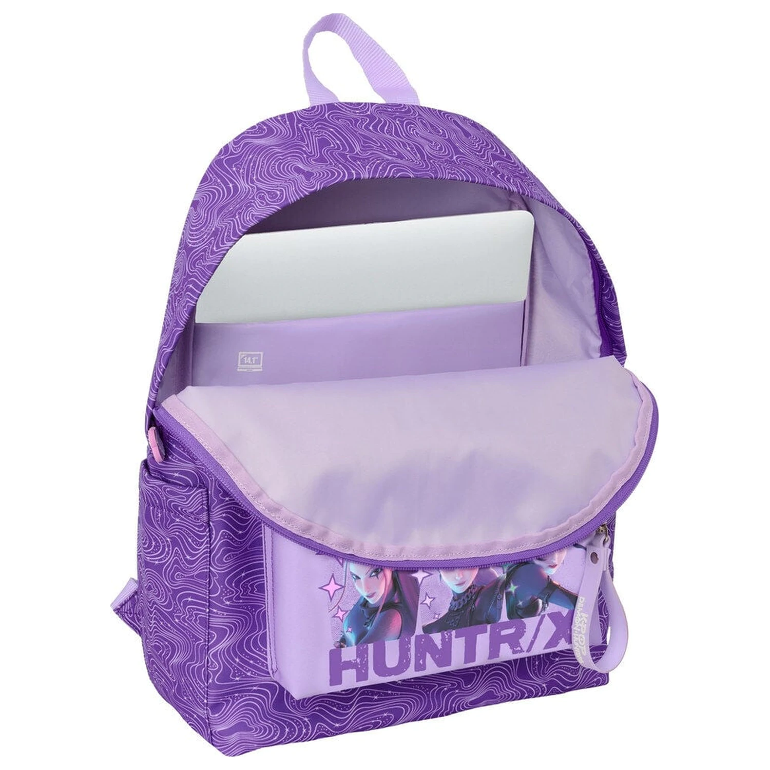 Kpop Demon Hunters bojni nahrbtnik 43cm fotografija izdelka