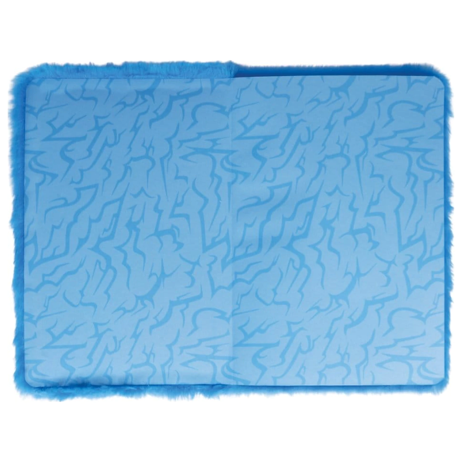 KPop Demon Hunters A5 Zvezek Derpy Plišasta igrača fotografija izdelka