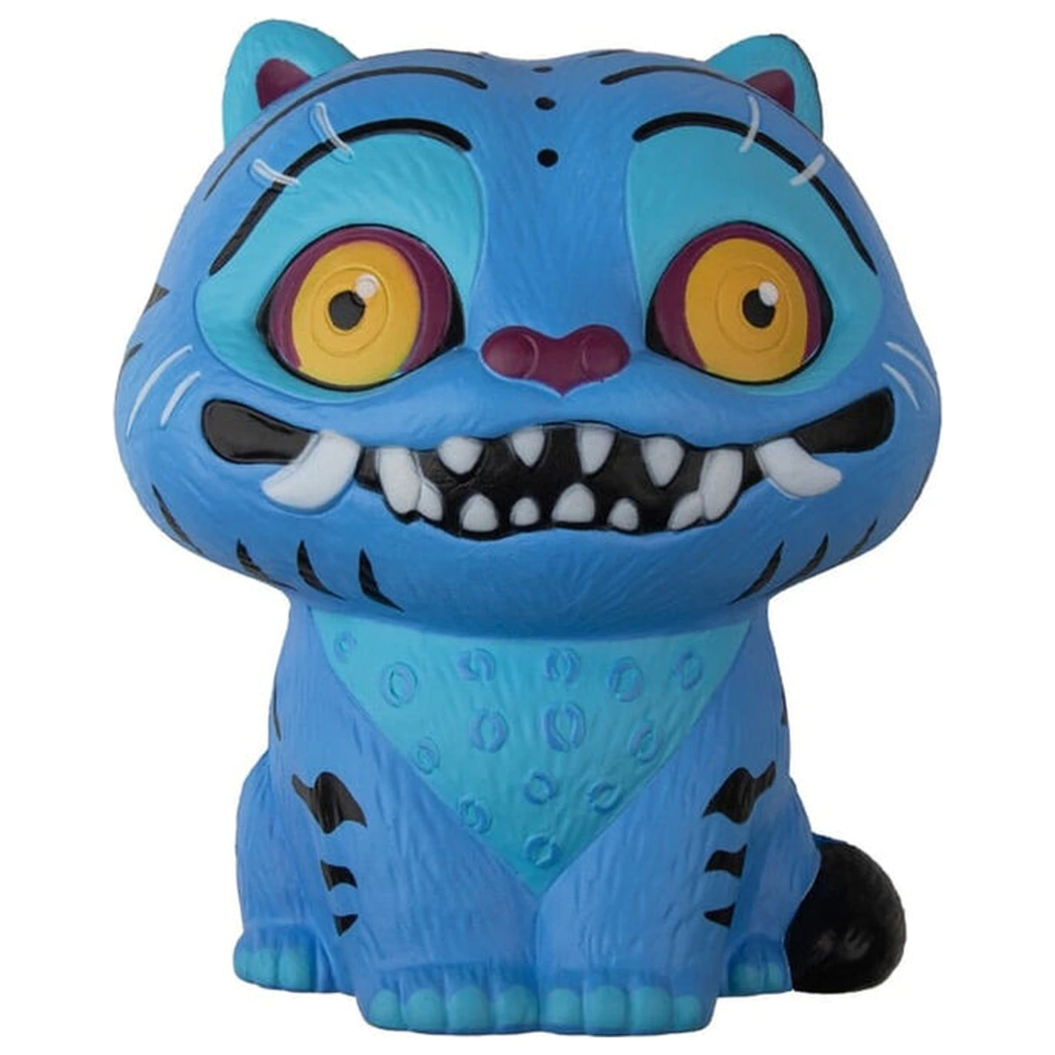 KPop Demon Hunters Derpy Squishy figura fotografija izdelka