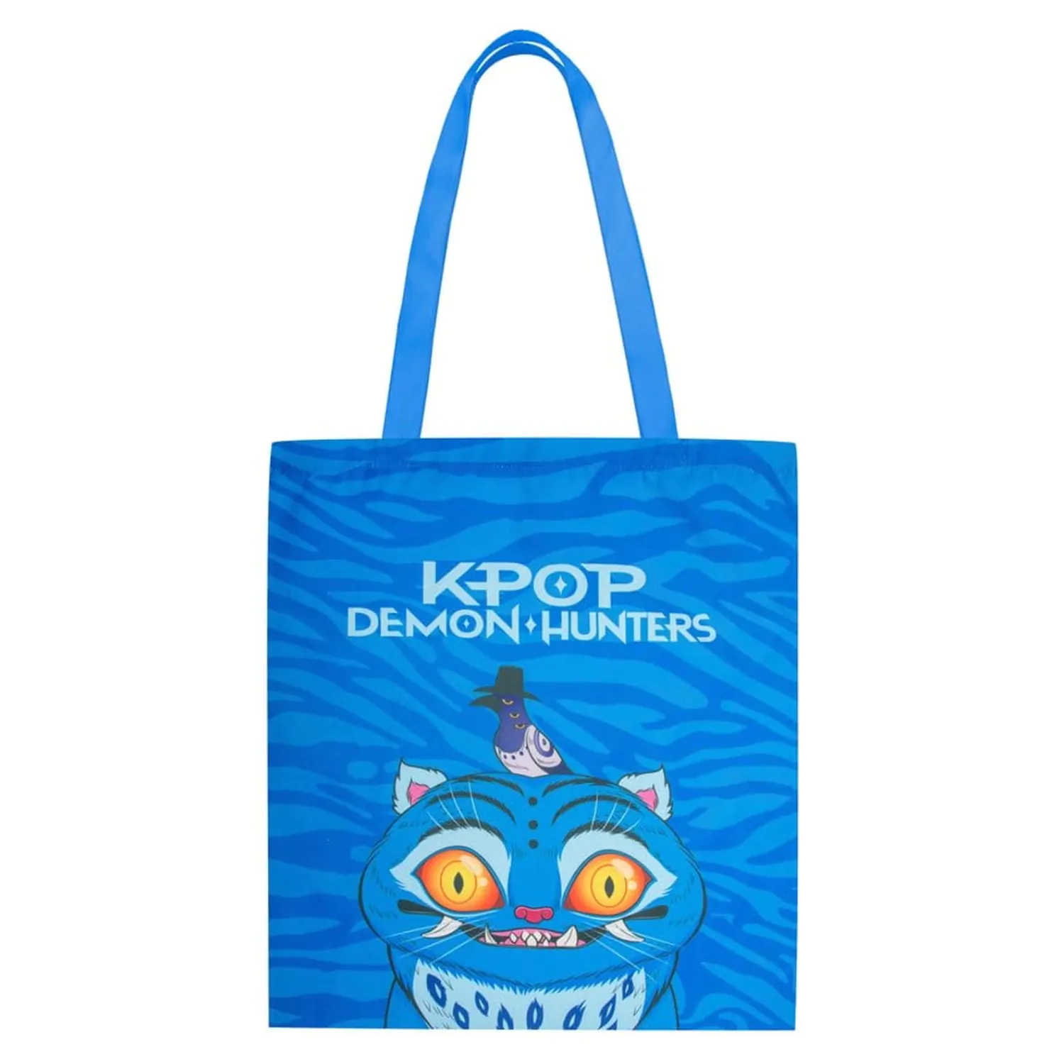KPop Demon Hunters Torba Derpy & Sussie fotografija izdelka