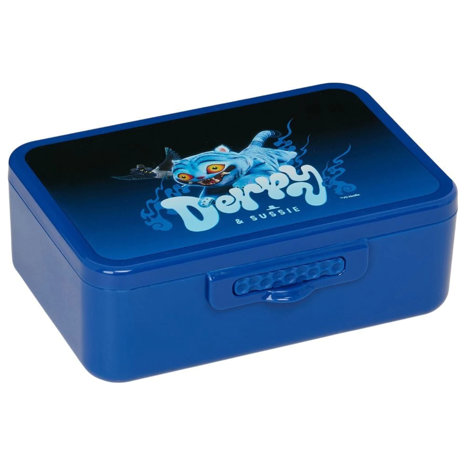 KPop Demon Hunters Derpy torba za malico 850 ml fotografija izdelka
