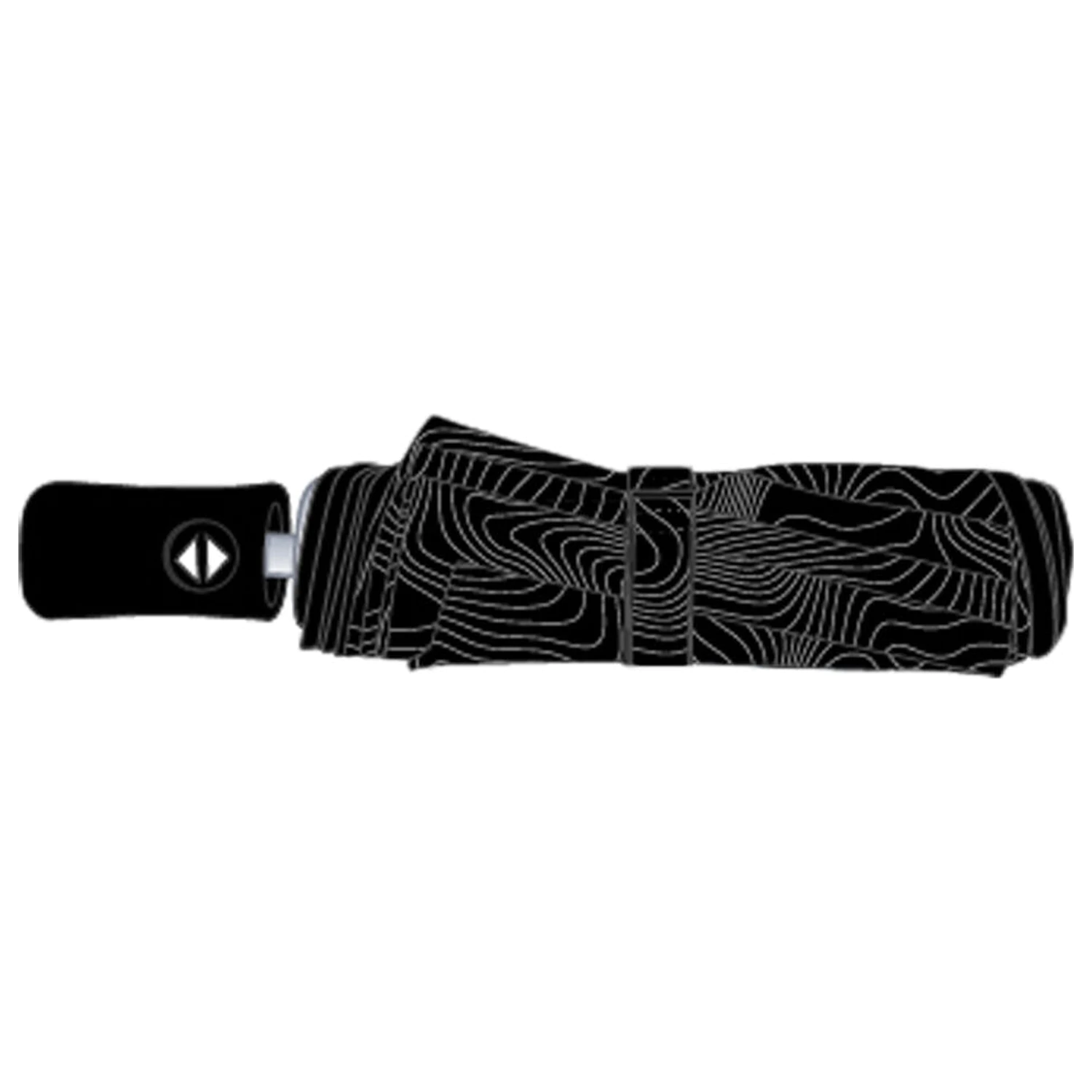 Kpop Demon Hunters Energy samodejni zložljiv dežnik fotografija izdelka