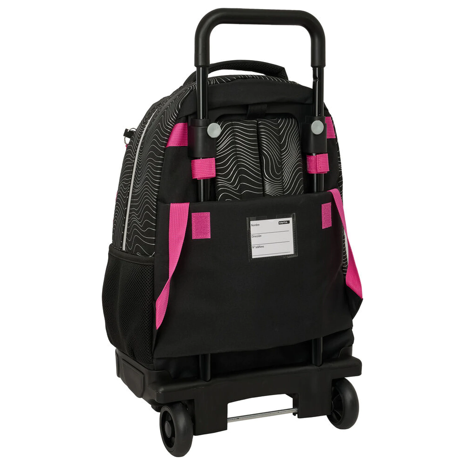 Kpop Demon Hunters Energy Compact voziček 45cm fotografija izdelka