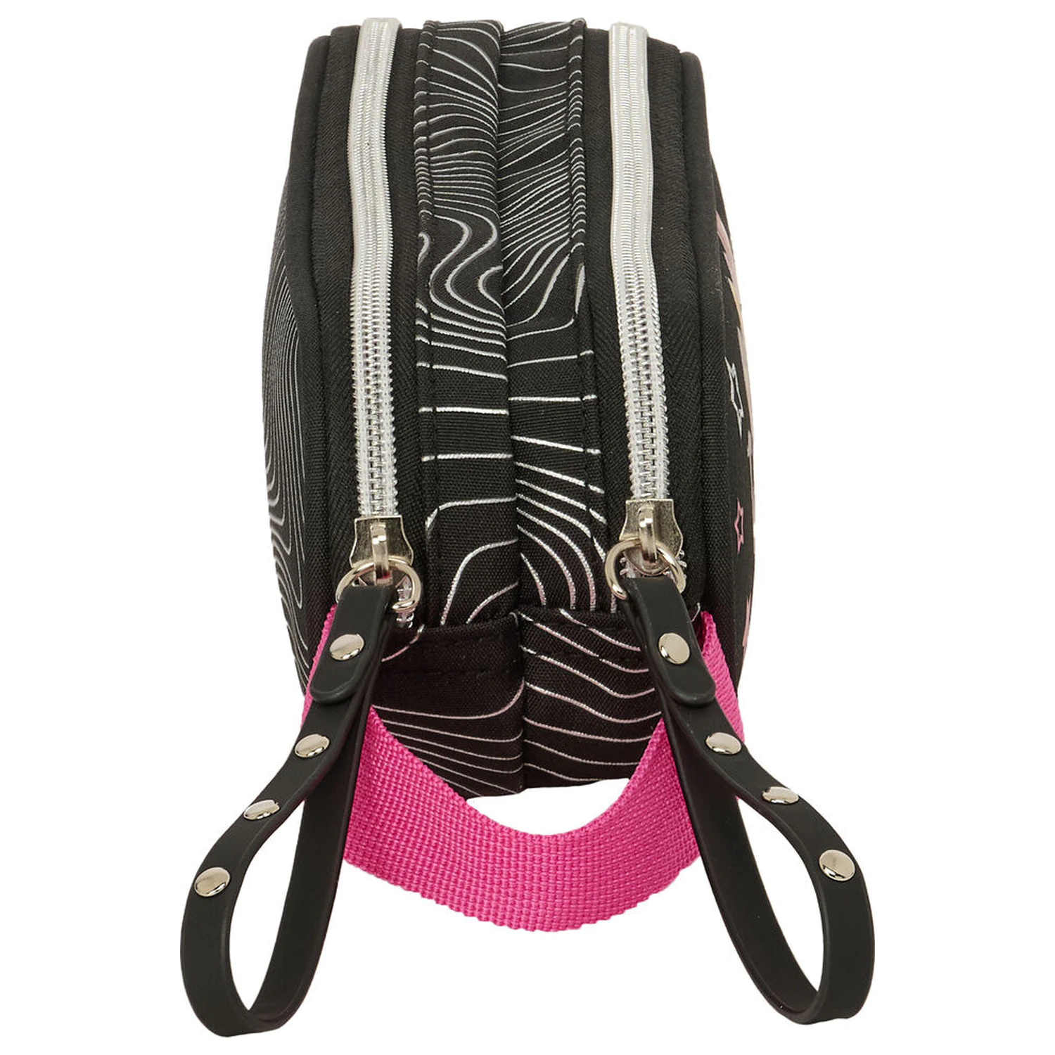 Kpop Demon Hunters Energy dvojna peresnica fotografija izdelka