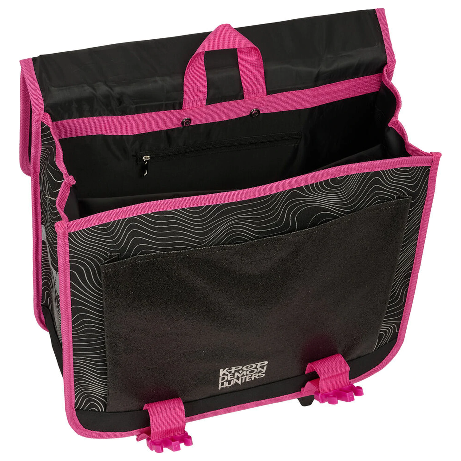 Kpop Demon Hunters Energy voziček fotografija izdelka