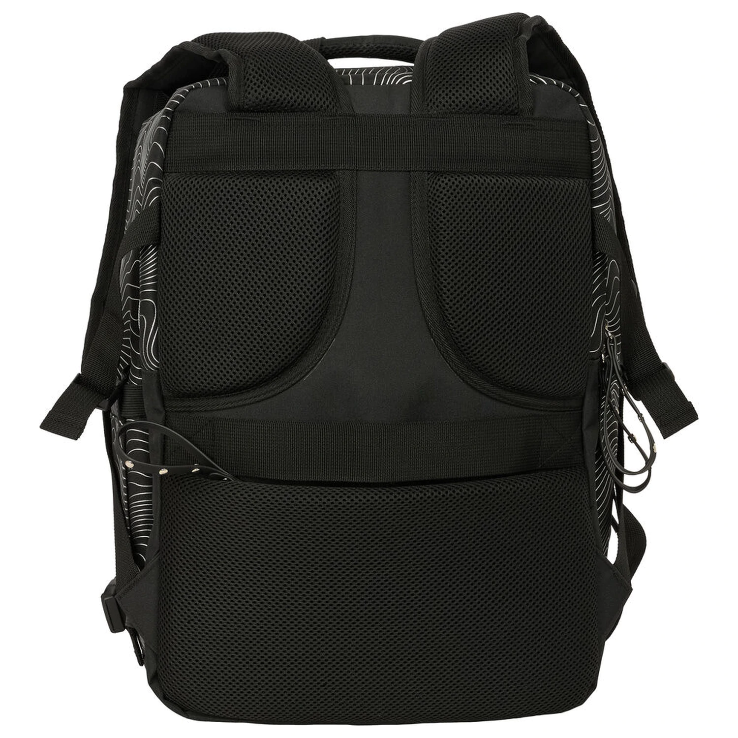 Demon Hunters Kpop Energy Cabin potovalni nahrbtnik 44cm fotografija izdelka