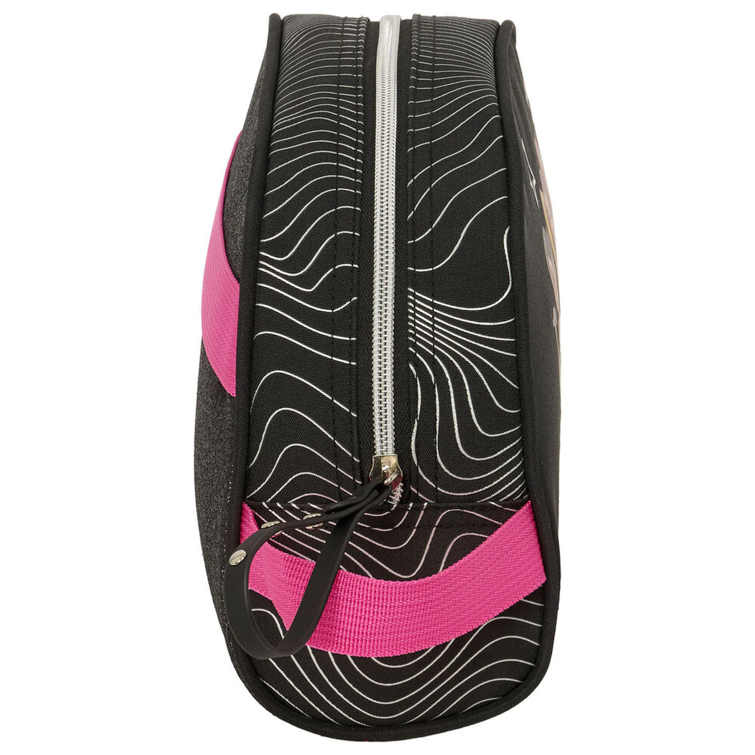 Kpop Demon Hunters Energy prilagodljiv kozmetični kovček fotografija izdelka