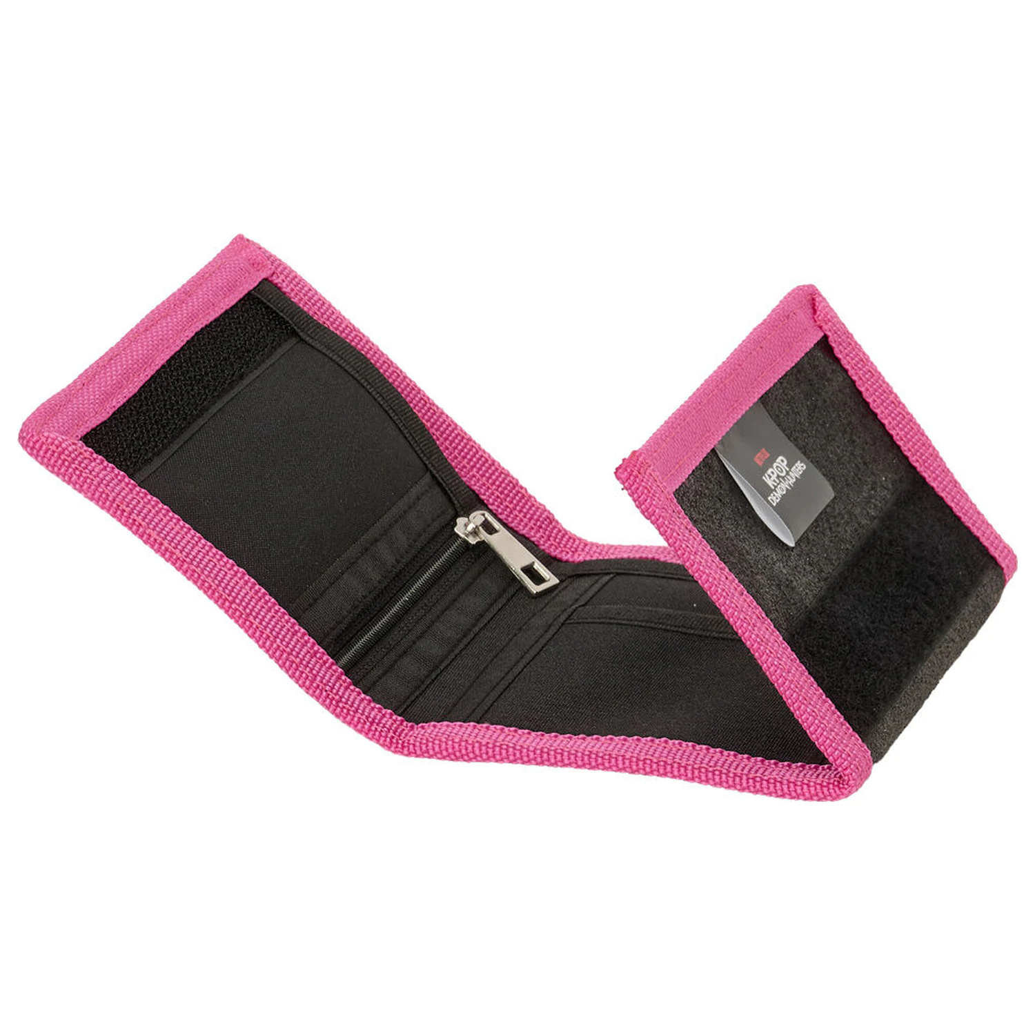 Kpop Demon Hunters denarnica za energijo fotografija izdelka