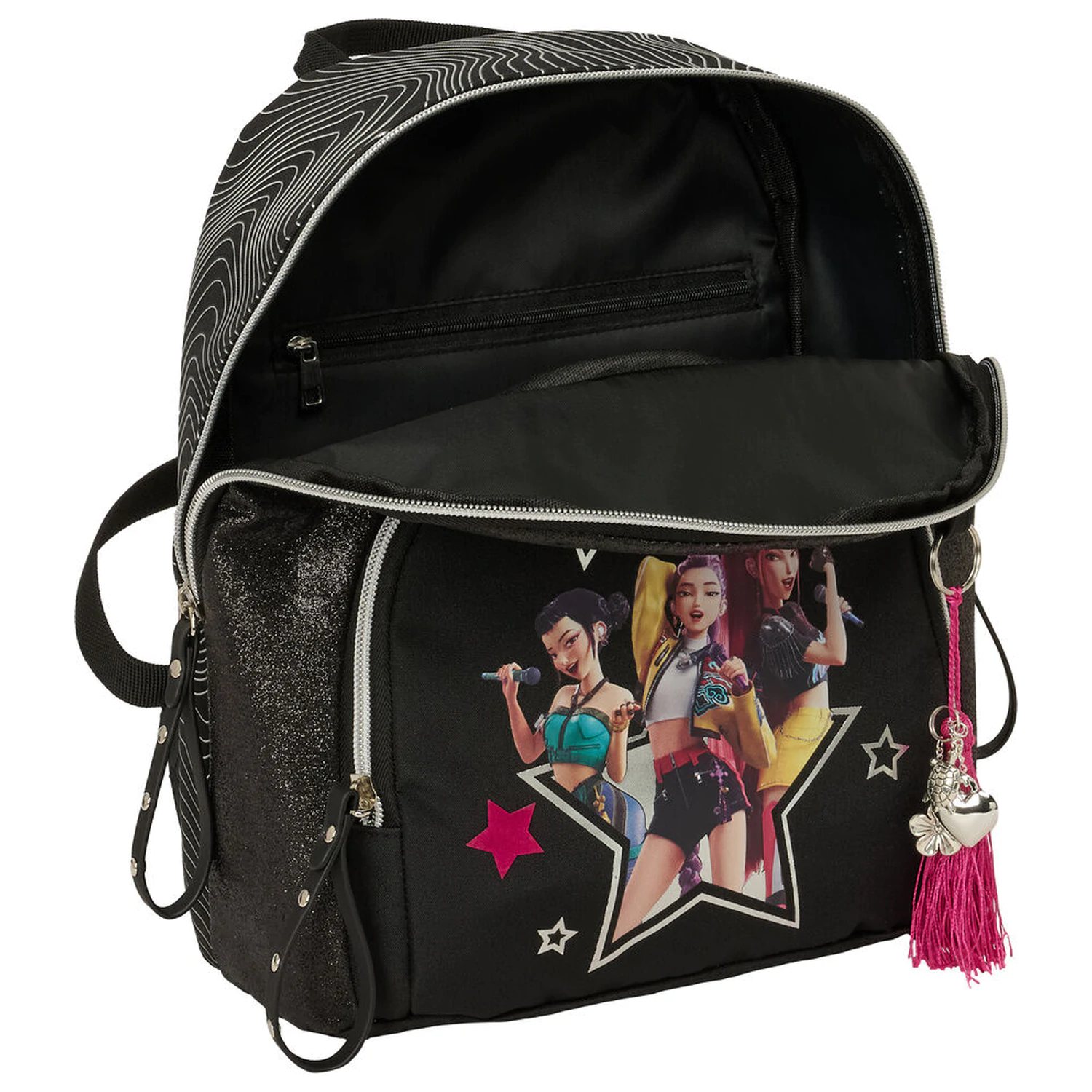 Kpop Demon Hunters Energy nahrbtnik 30cm fotografija izdelka