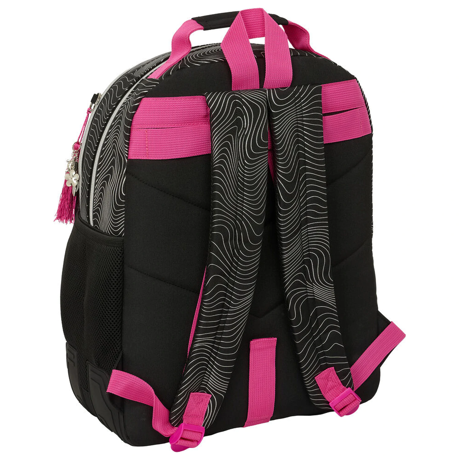 Kpop Demon Hunters Energetsko prilagodljiv nahrbtnik 42 cm fotografija izdelka