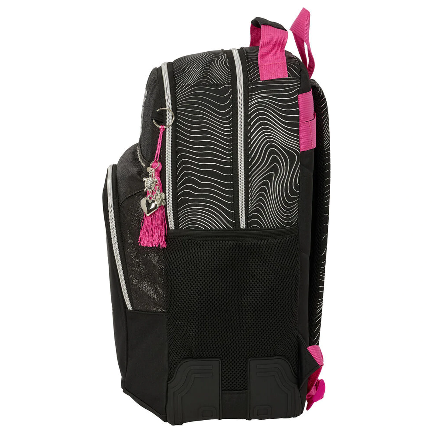 Kpop Demon Hunters Energetsko prilagodljiv nahrbtnik 42 cm fotografija izdelka