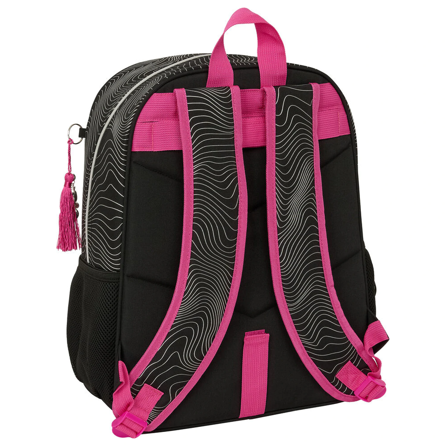 Kpop Demon Hunters Energetski prilagodljiv nahrbtnik 42cm fotografija izdelka