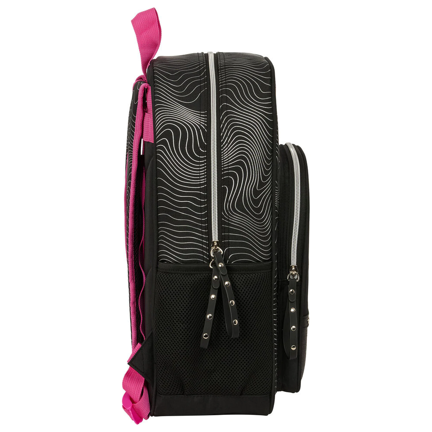 Kpop Demon Hunters Energetski prilagodljiv nahrbtnik 42cm fotografija izdelka