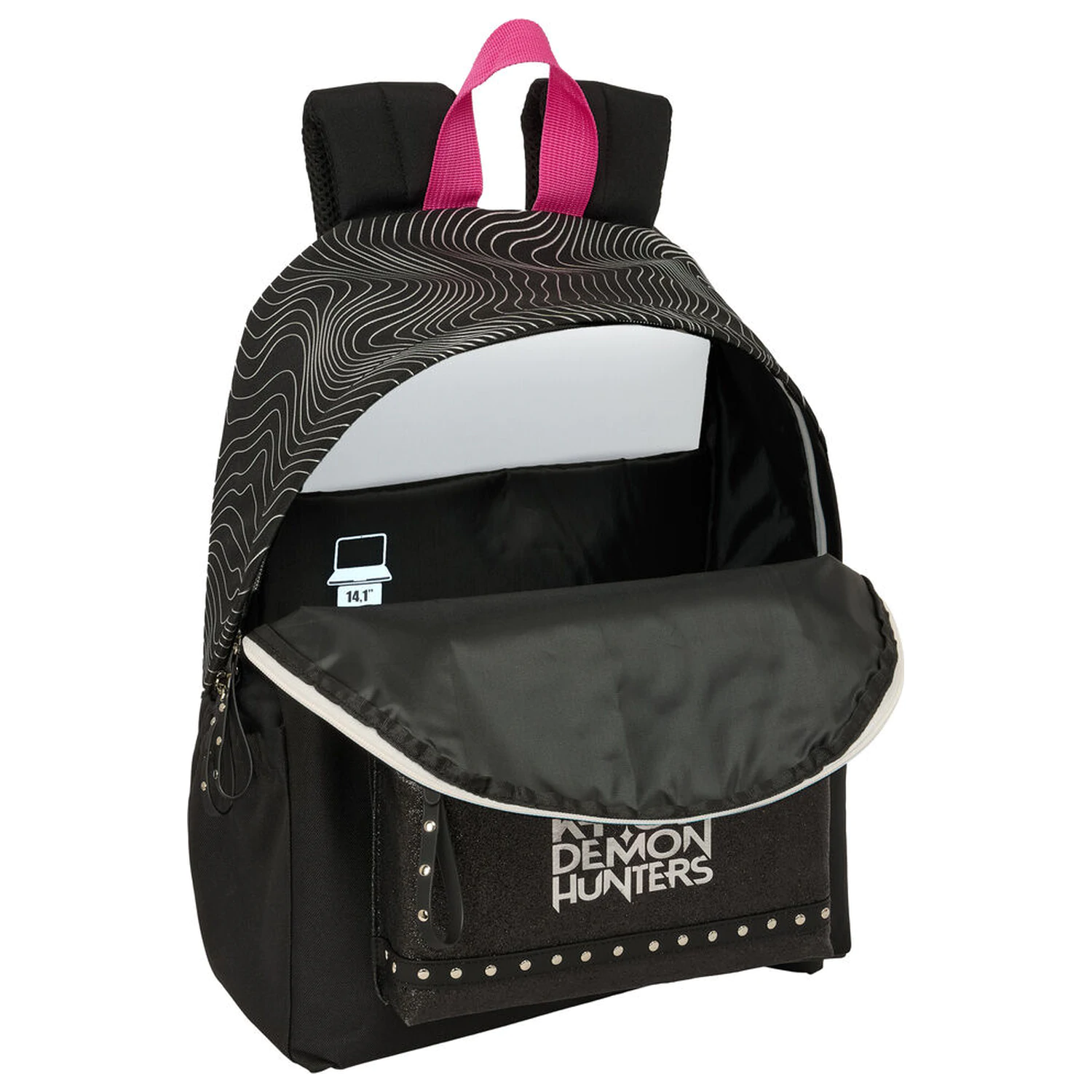 Kpop Demon Hunters Energy nahrbtnik 43cm fotografija izdelka