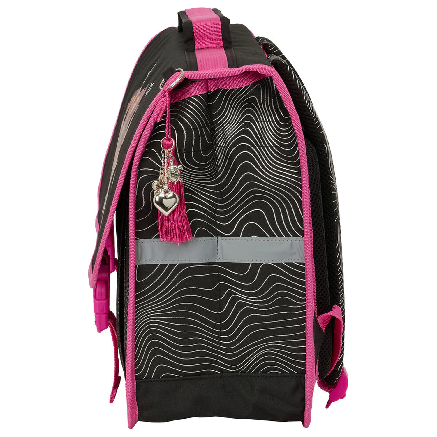 Kpop Demon Hunters Energy nahrbtnik fotografija izdelka