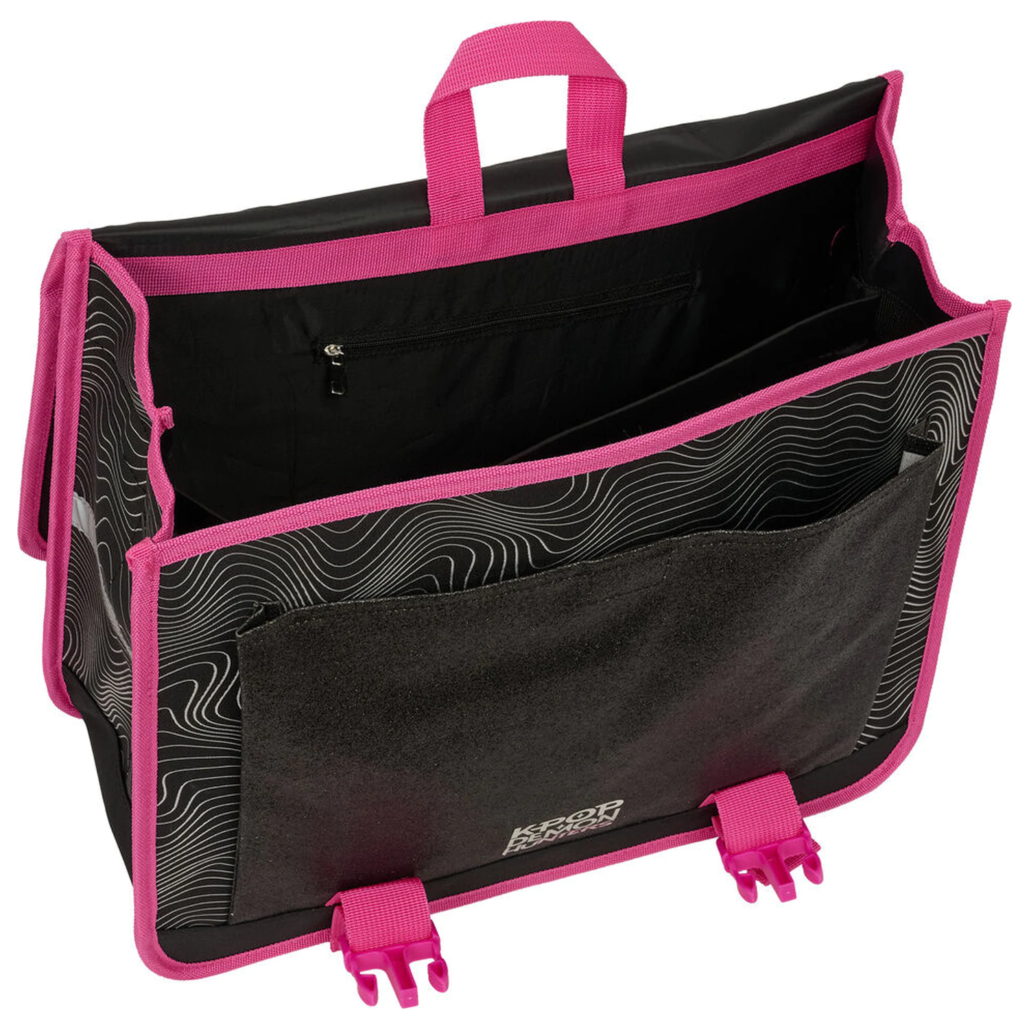 Kpop Demon Hunters Energy nahrbtnik fotografija izdelka