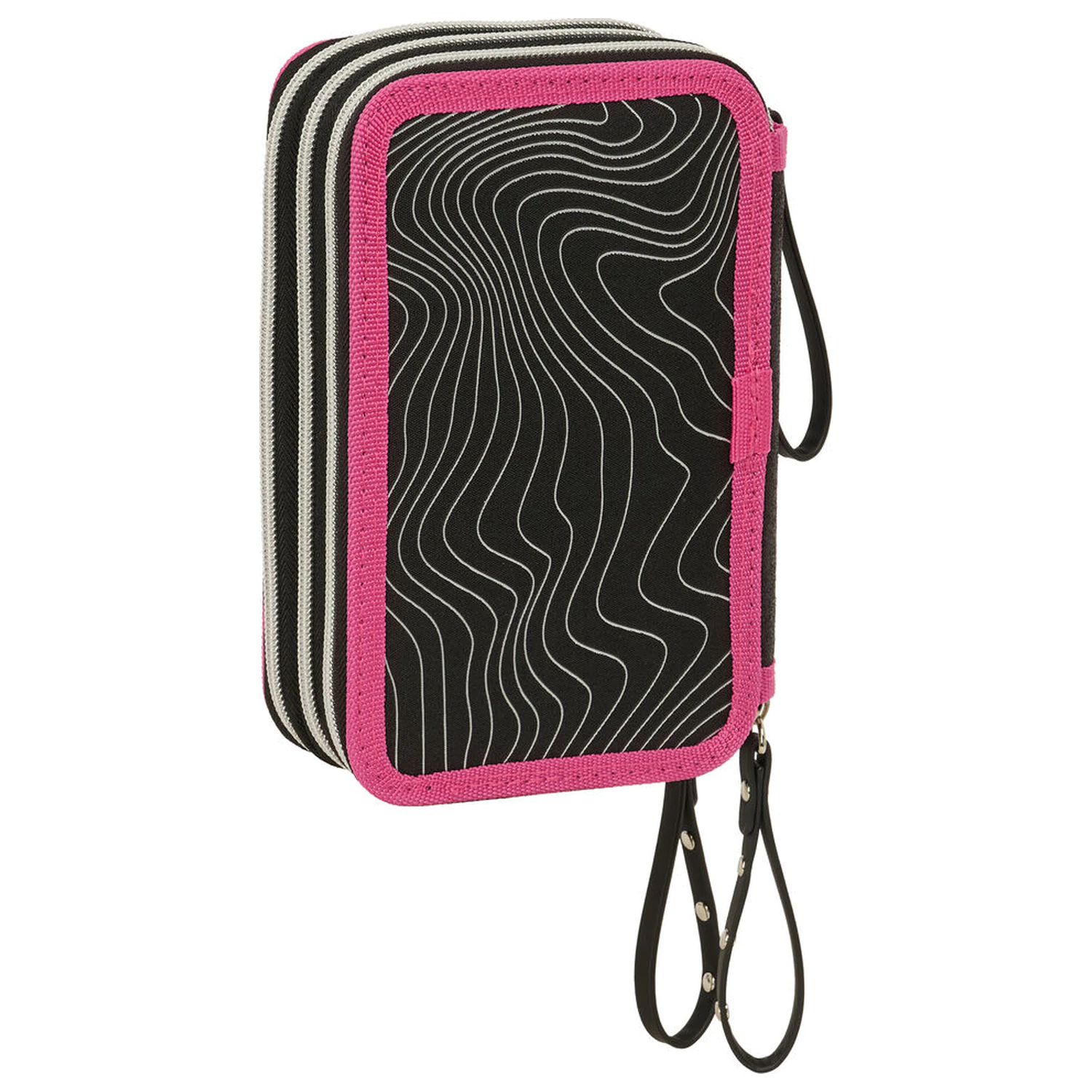 Demon Hunters Kpop Energy trojni peresnik 37kos fotografija izdelka