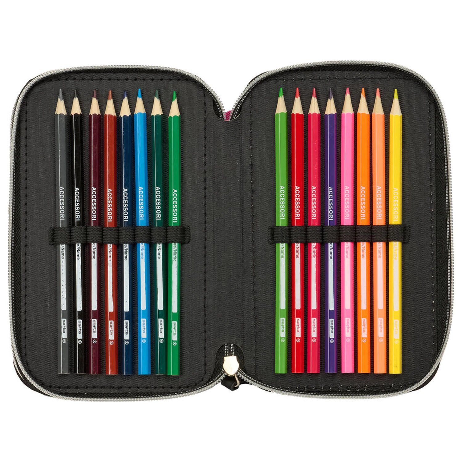 Demon Hunters Kpop Energy trojni peresnik 37kos fotografija izdelka