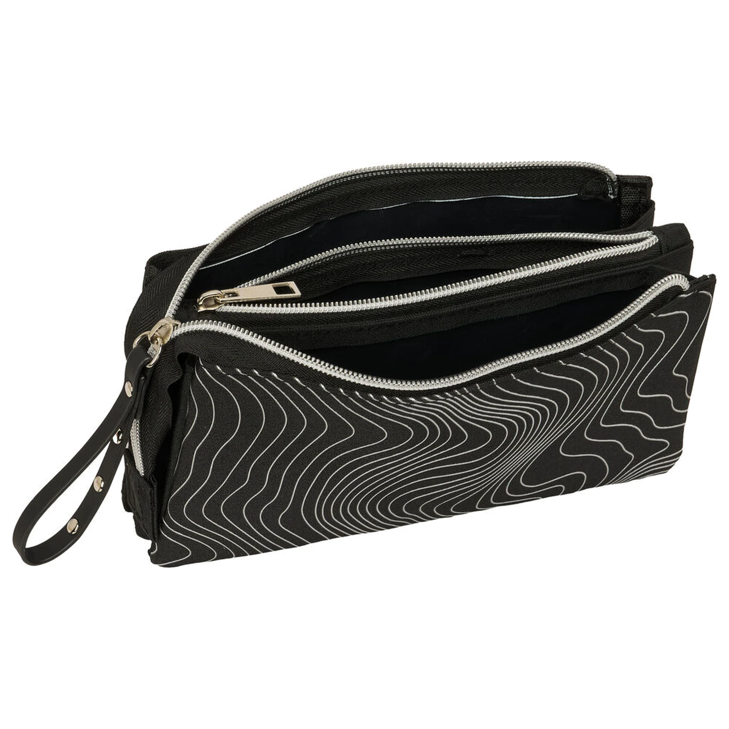 Kpop Demon Hunters Energy trojni peresnik fotografija izdelka