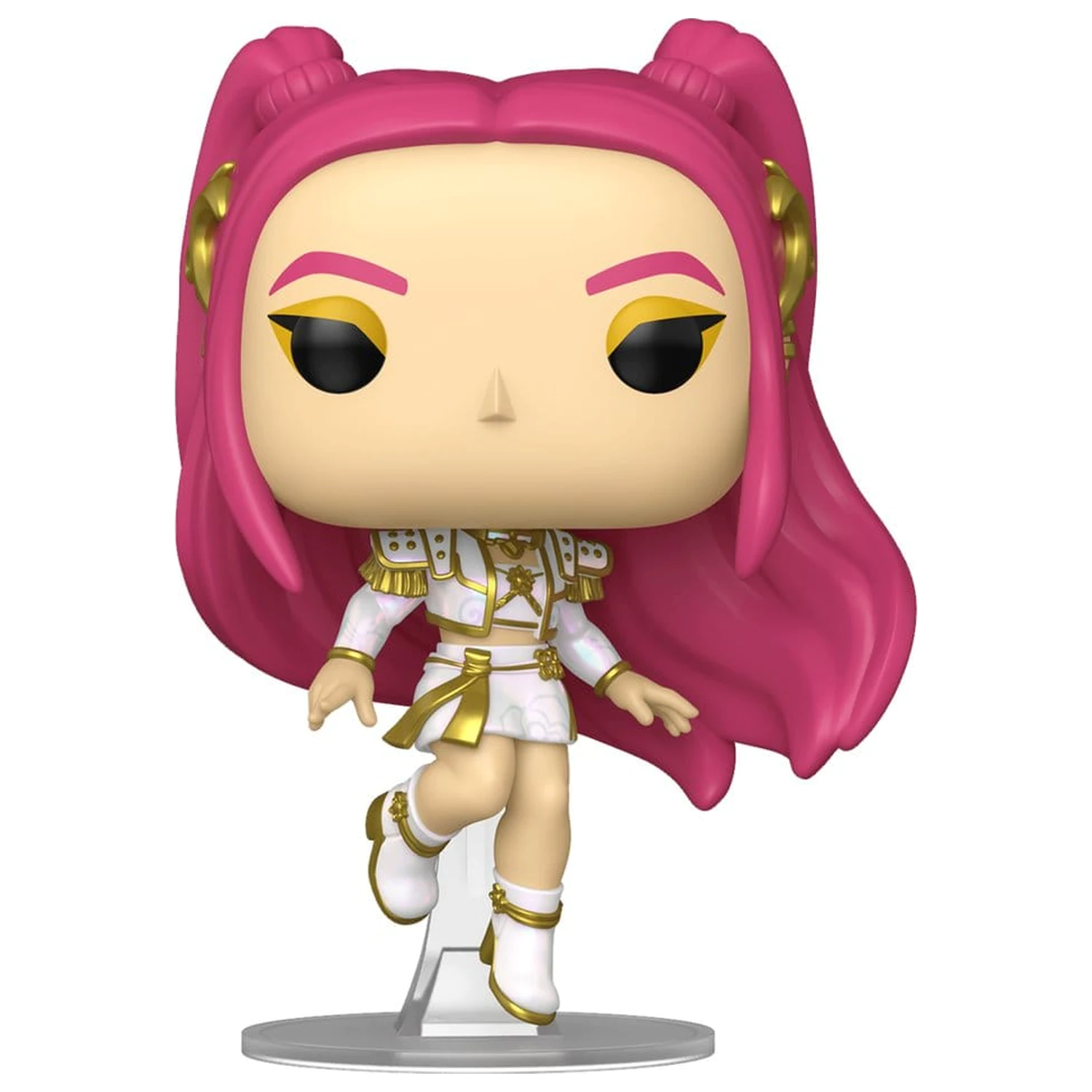 KPop Demon Hunters Funko POP! Animation vinilna figura Mira 9 cm fotografija izdelka