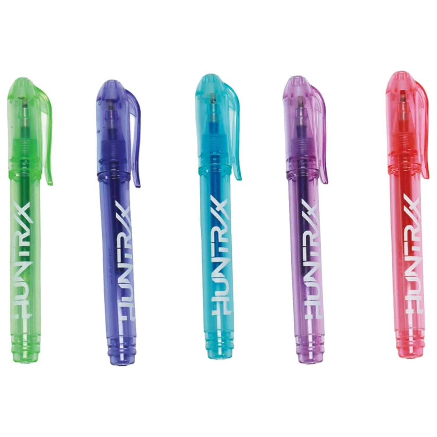 KPop Demon Hunters pisarniški komplet, paket 10 kosov Huntr/x fotografija izdelka