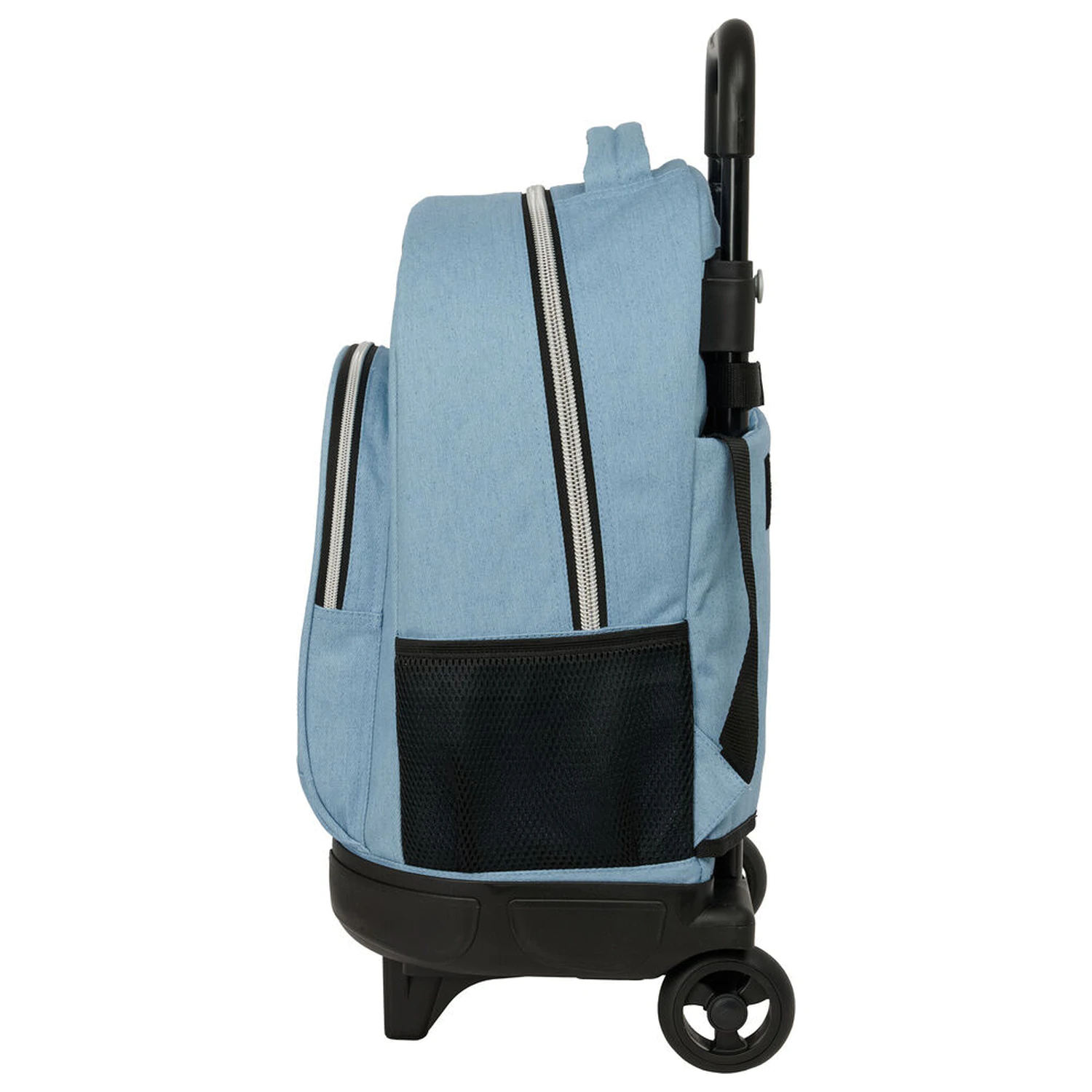 Kpop Demon Hunters Huntrix kompakten voziček 45cm fotografija izdelka