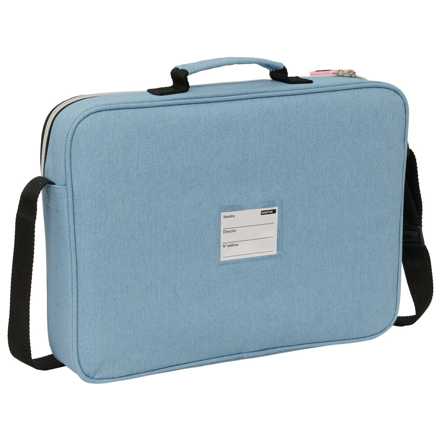 Demon Hunters Kpop Huntrix šolska aktovka fotografija izdelka